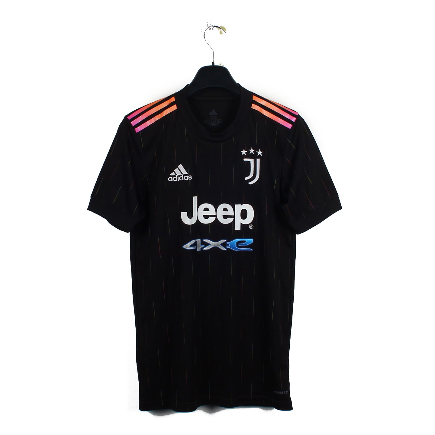 2021/22 - Juventus - Dybala #10 (XS)