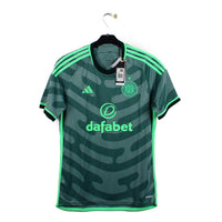 2023/24 - Celtic Glasgow (L)