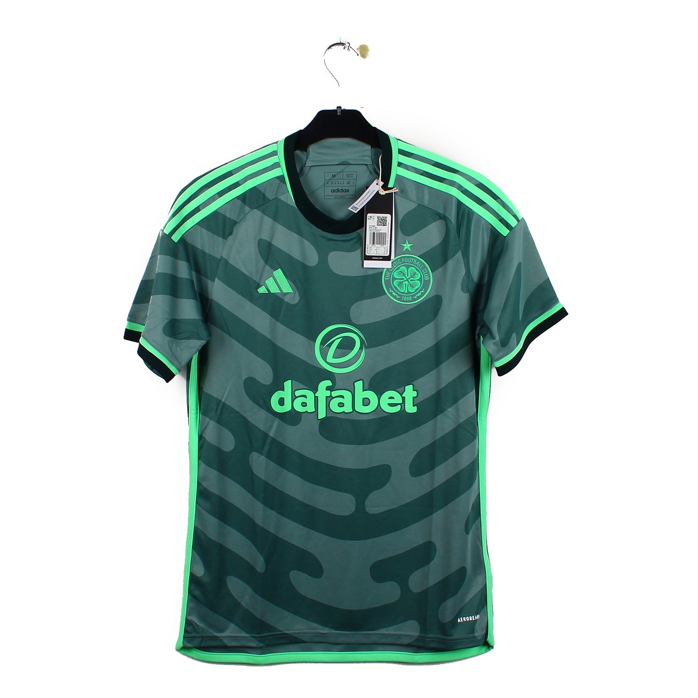 2023/24 - Celtic Glasgow (L)