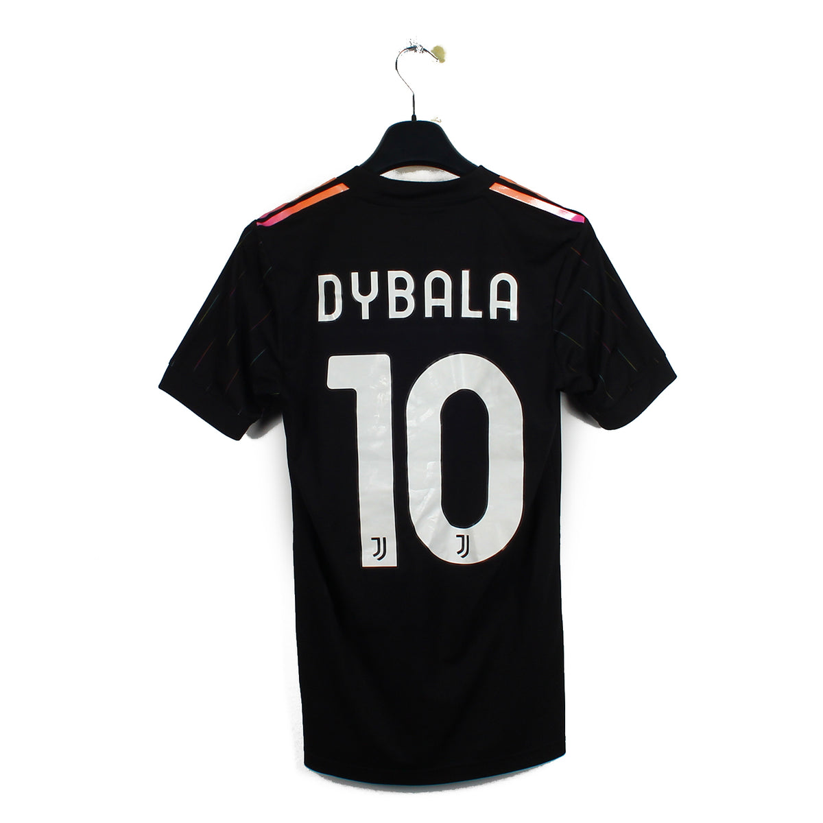 2021/22 - Juventus - Dybala #10 (XS)
