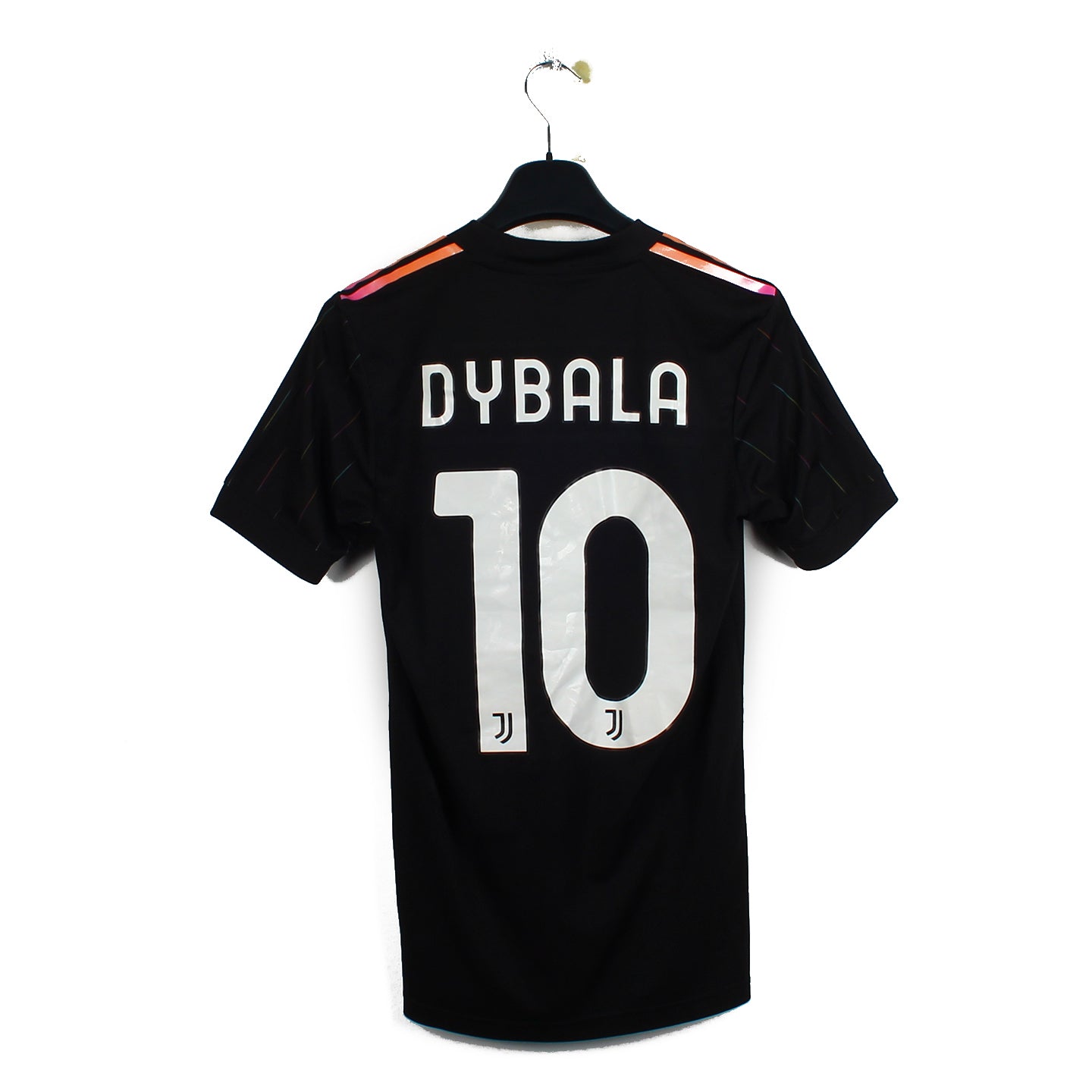 2021/22 - Juventus - Dybala #10 (XS)