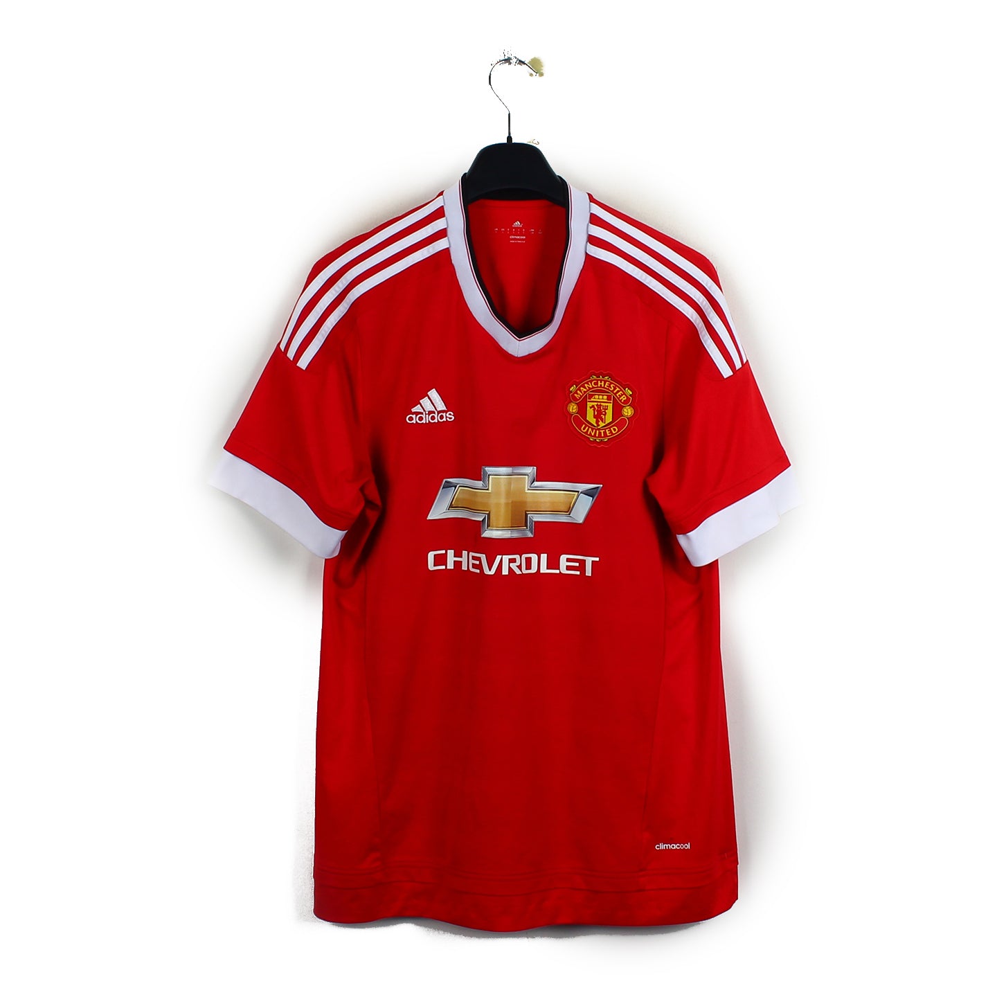 2015/16 - Manchester United - Schneiderlin #28 (L)