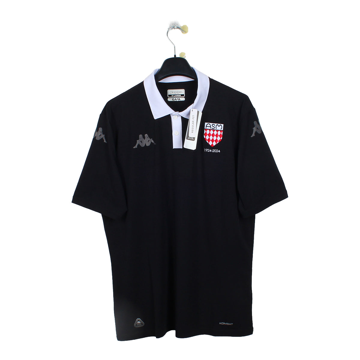 2024/25 - AS Monaco (XL) *centenaire*