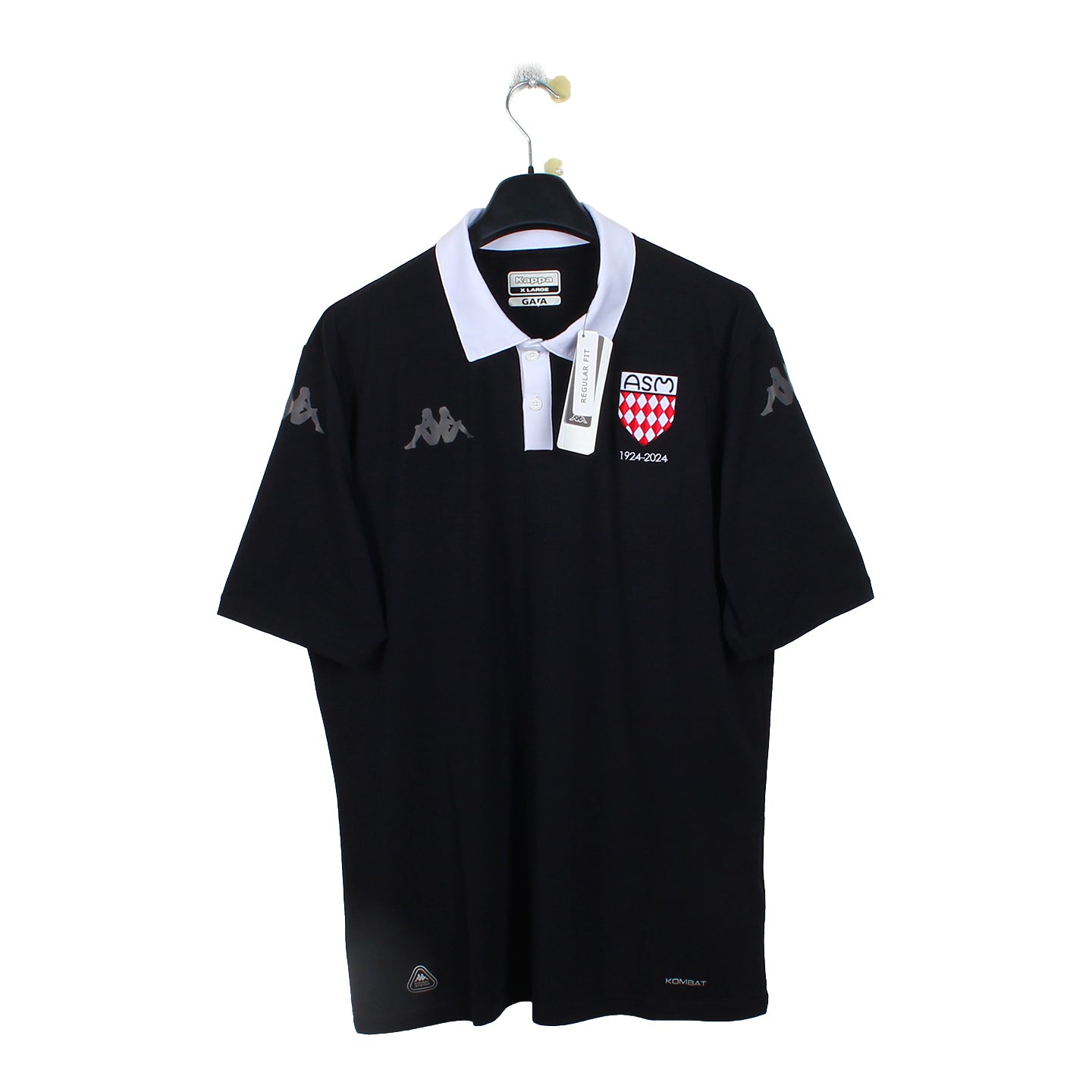 2024/25 - AS Monaco (XL) *centenaire*