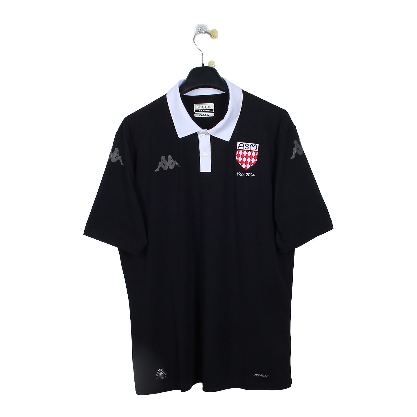 2024/25 - AS Monaco (XL) *centenaire*