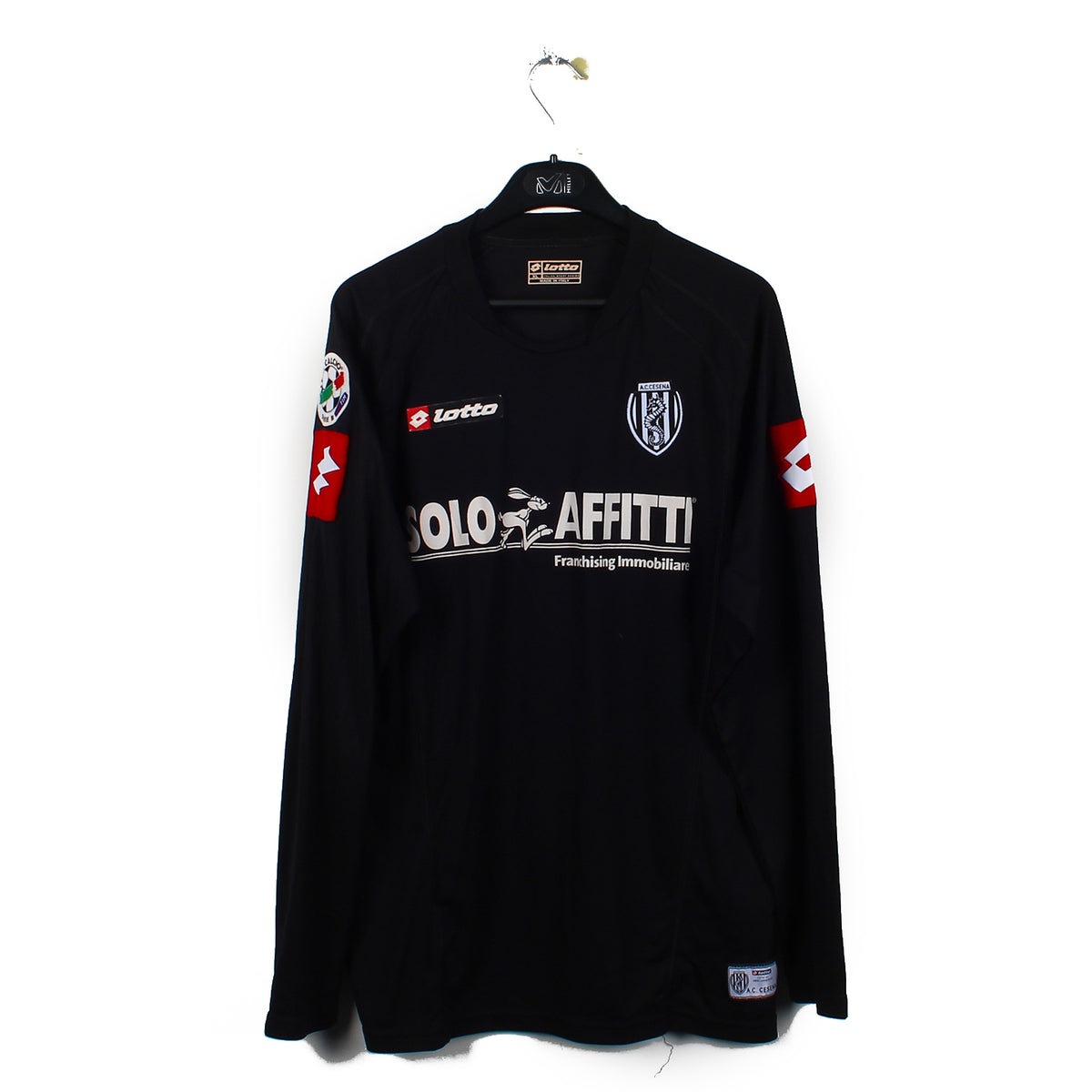 2005/06 - Cesena - Vignati #5 (XL)