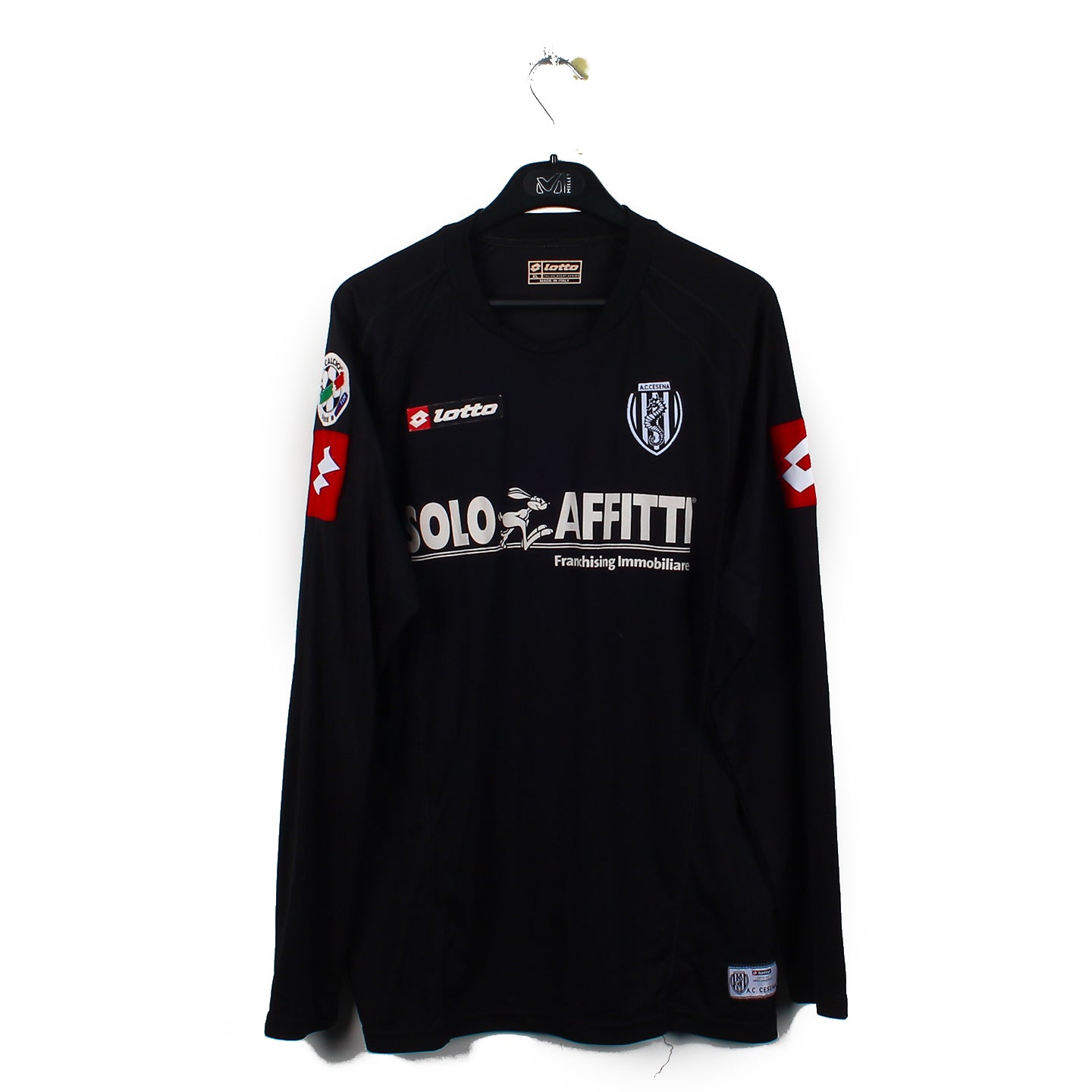 2005/06 - Cesena - Vignati #5 (XL)