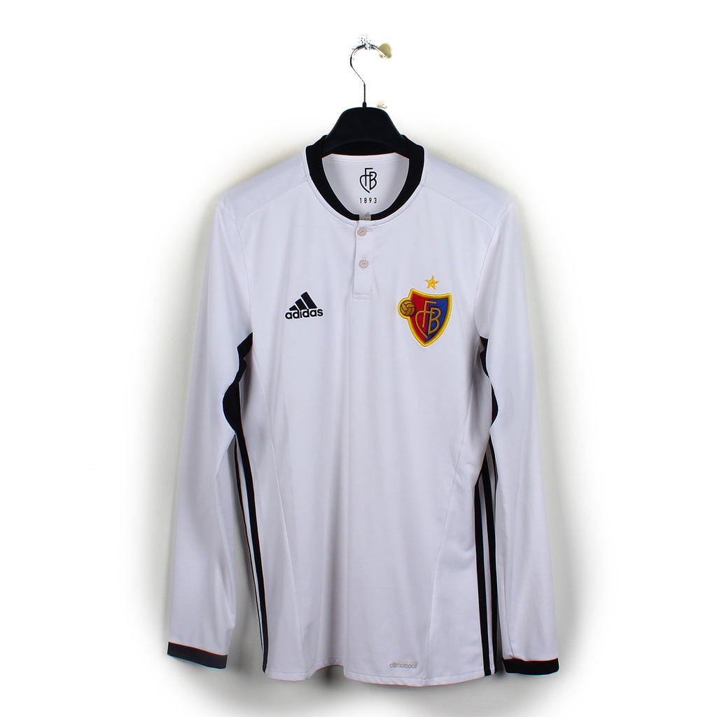 2015/16 - Bâle FC (M)