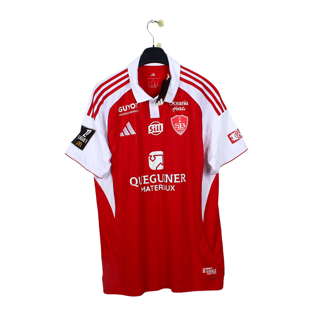 2025/26 - Brest (L)
