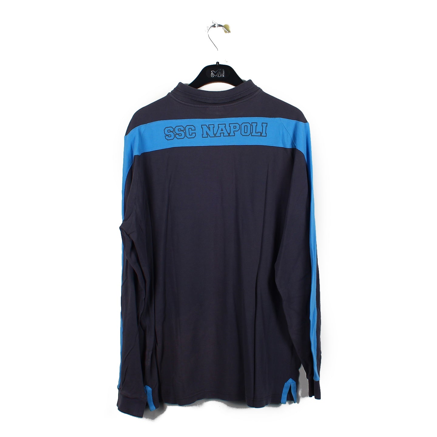 2013/14 - Naples (3XL)
