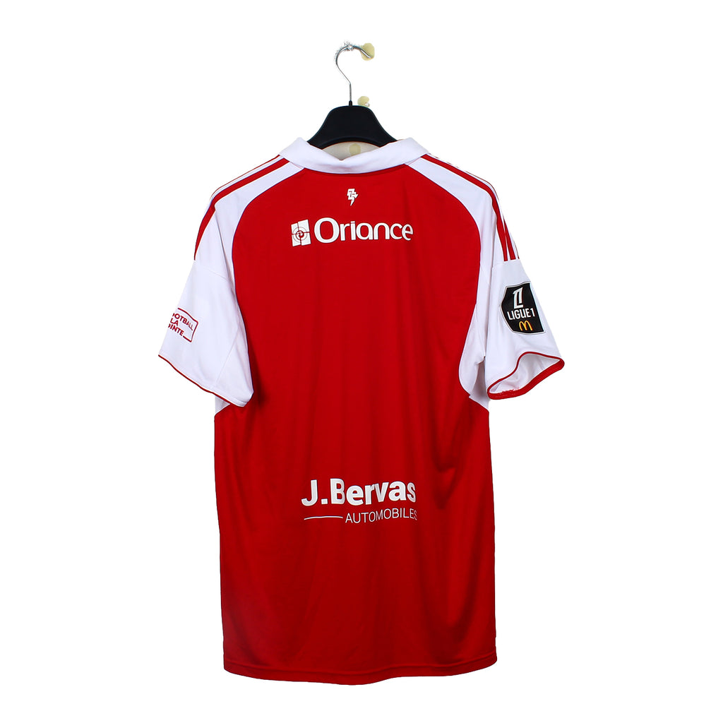 2025/26 - Brest (L)
