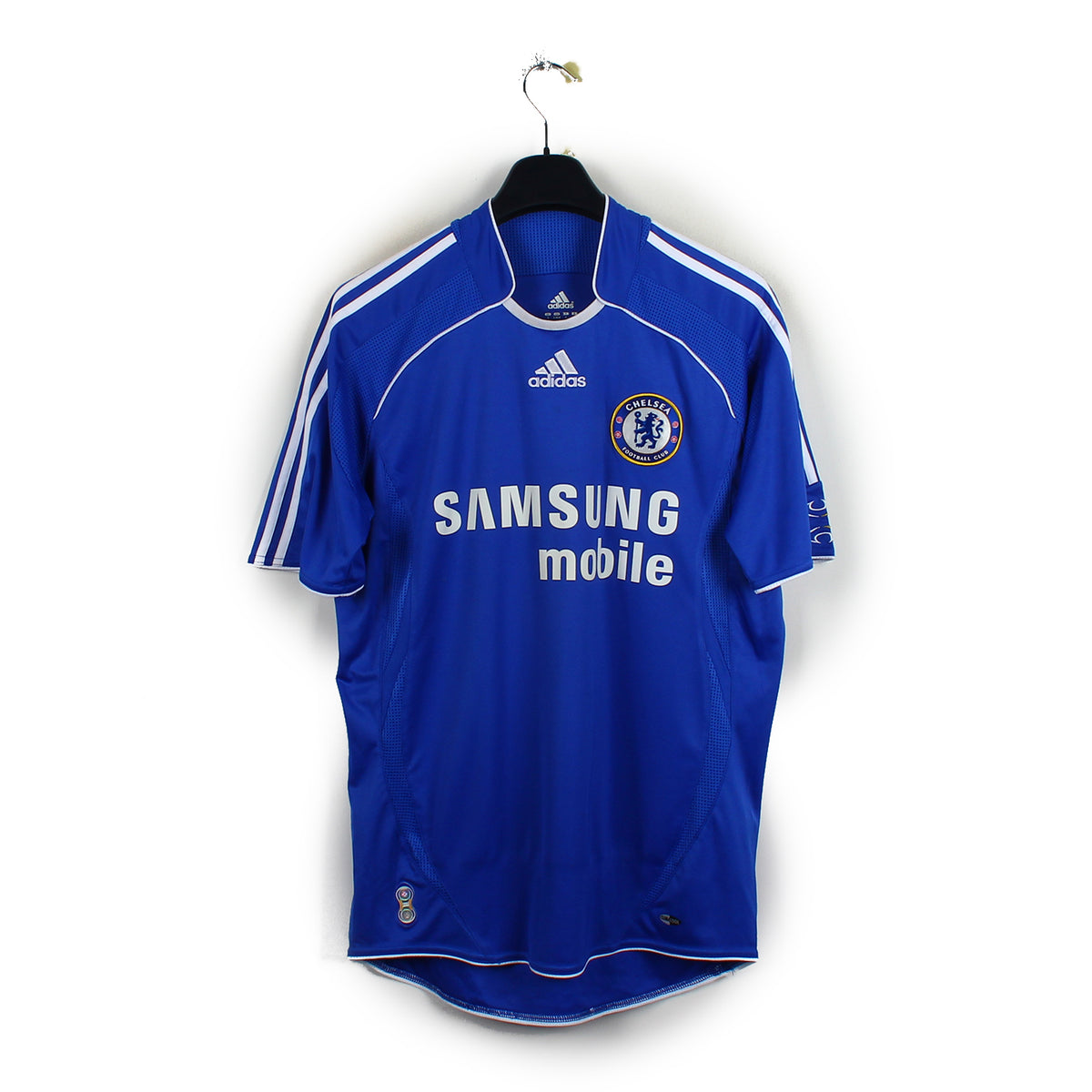 2006/08 - Chelsea - Essien #5 (S)