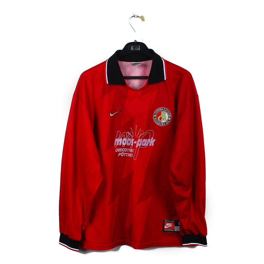 1990's - Augsburg FC #15 (L)