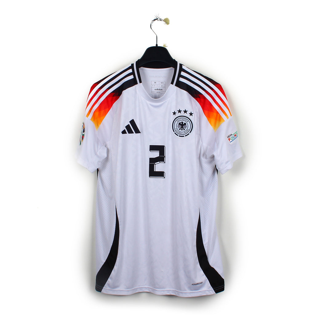 2024 - Allemagne - Rüdiger #2 (M)