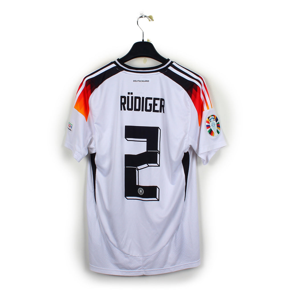 2024 - Allemagne - Rüdiger #2 (M)