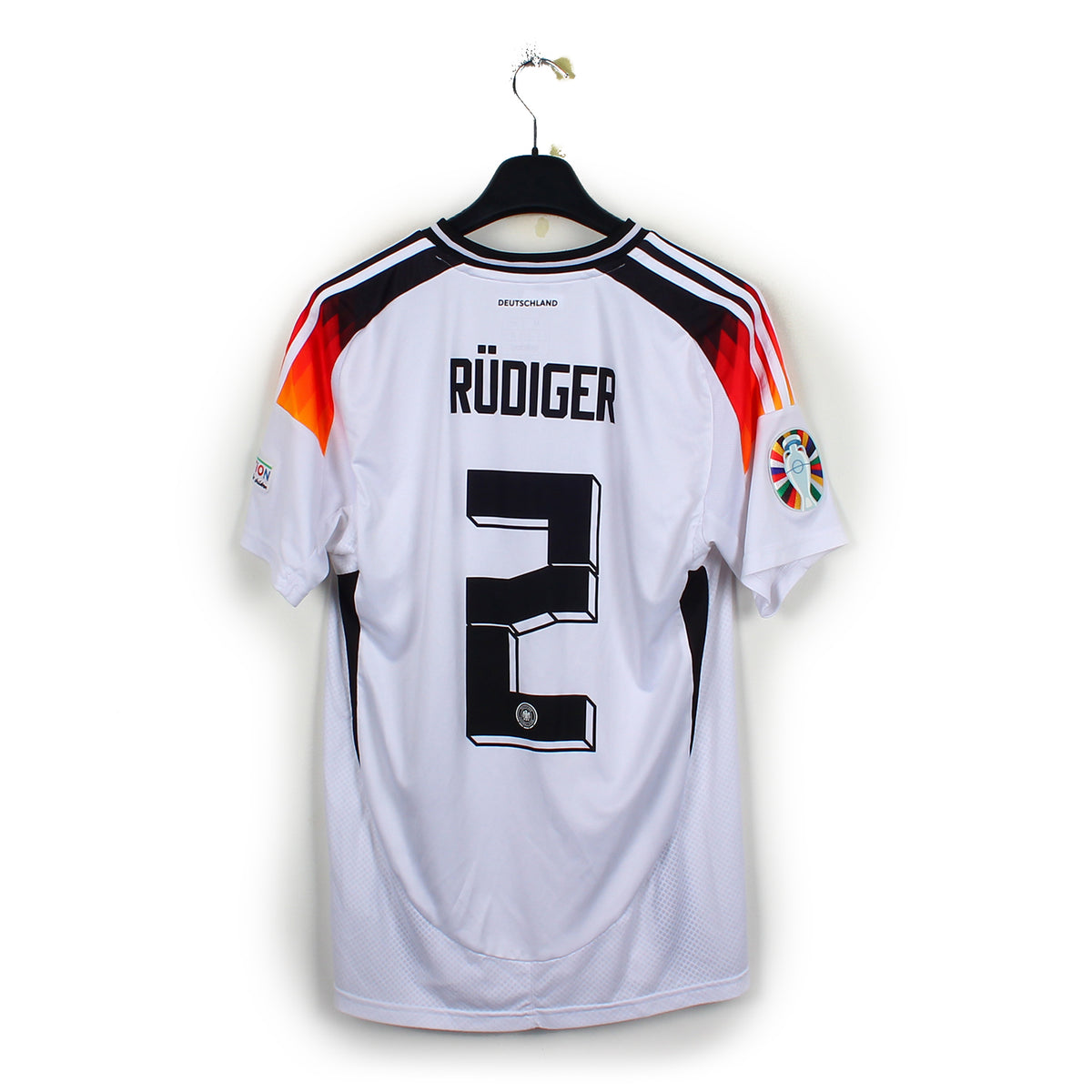 2024 - Allemagne - Rüdiger #2 (M)