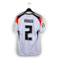 2024 - Allemagne - Rüdiger #2 (M)