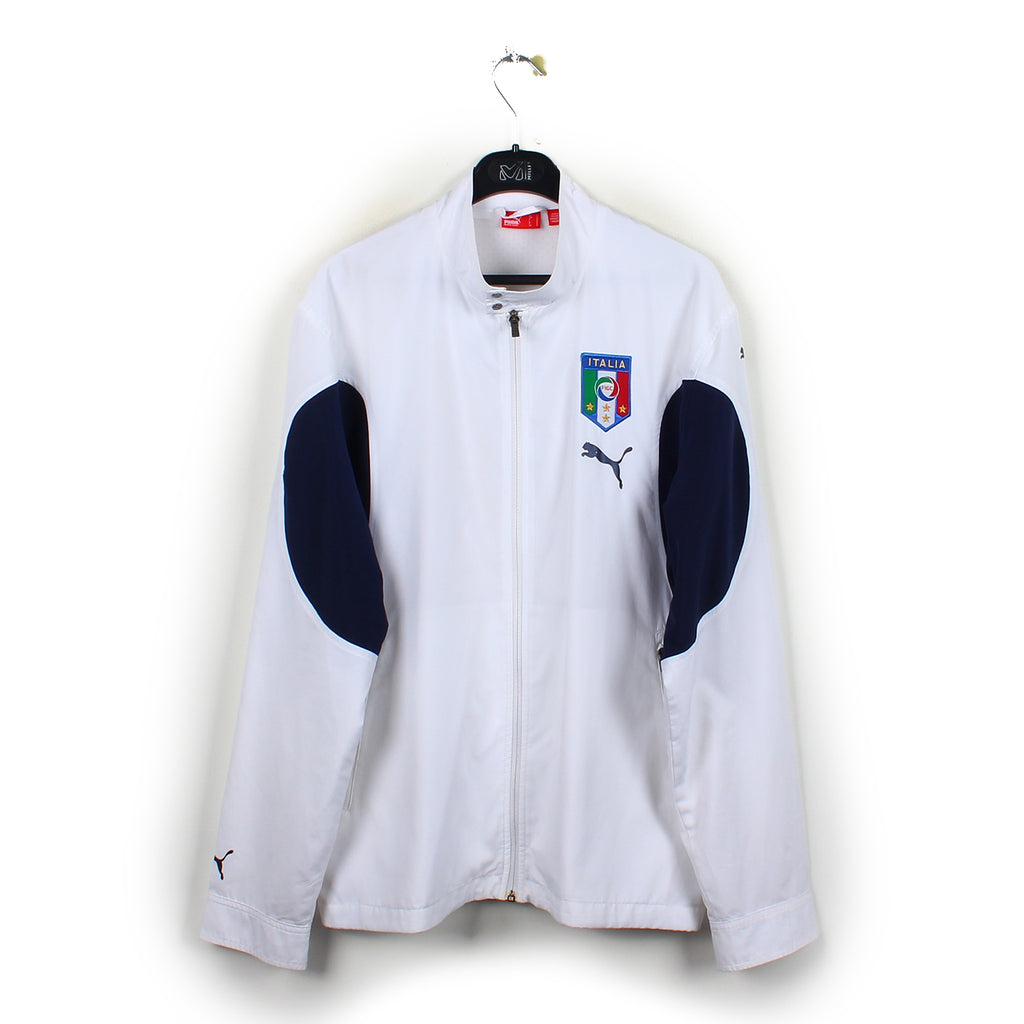 2007/08 - Italie (M)