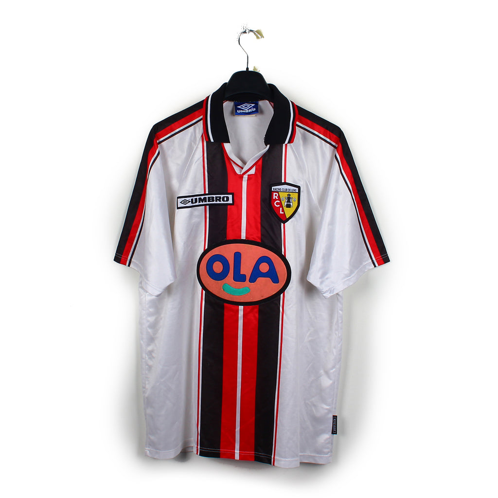 1998/99 - RC Lens (XL)