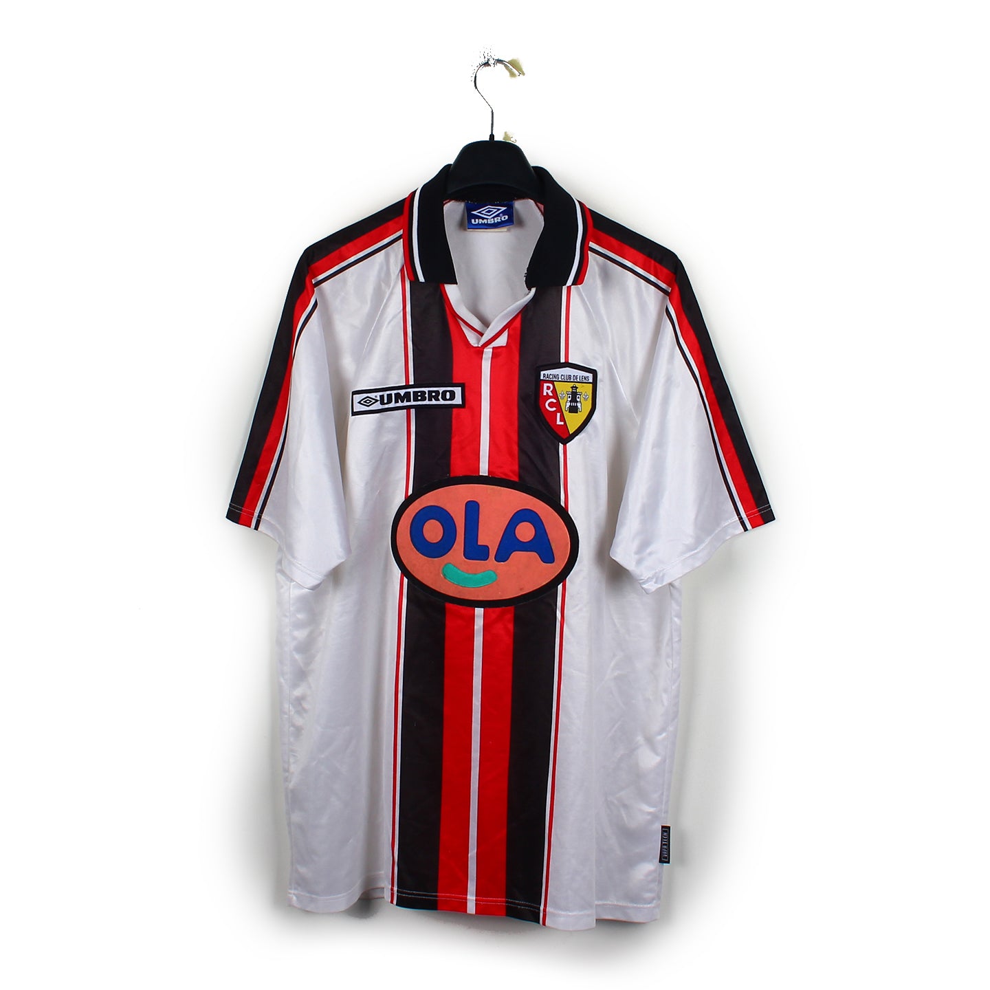 1998/99 - RC Lens (XL)