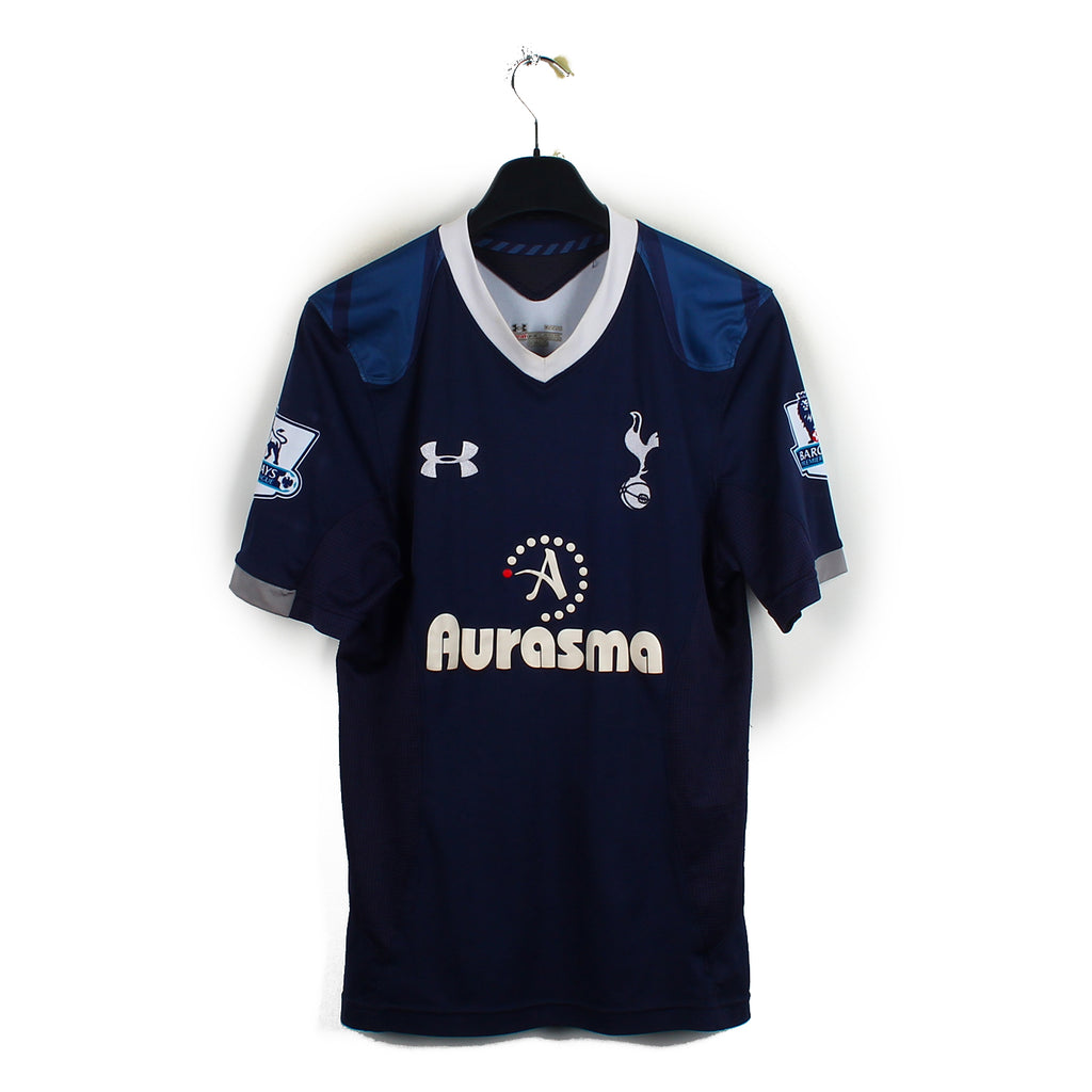 2012/13 - Tottenham - Bale #11 (S)
