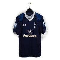 2012/13 - Tottenham - Bale #11 (S)