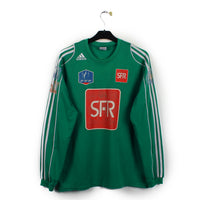 2008/09 - Coupe de France #7 (XL) [MATCH ISSUE]