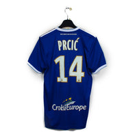 2019/20 - Racing Club de Strasbourg - Prcic #14 (M)