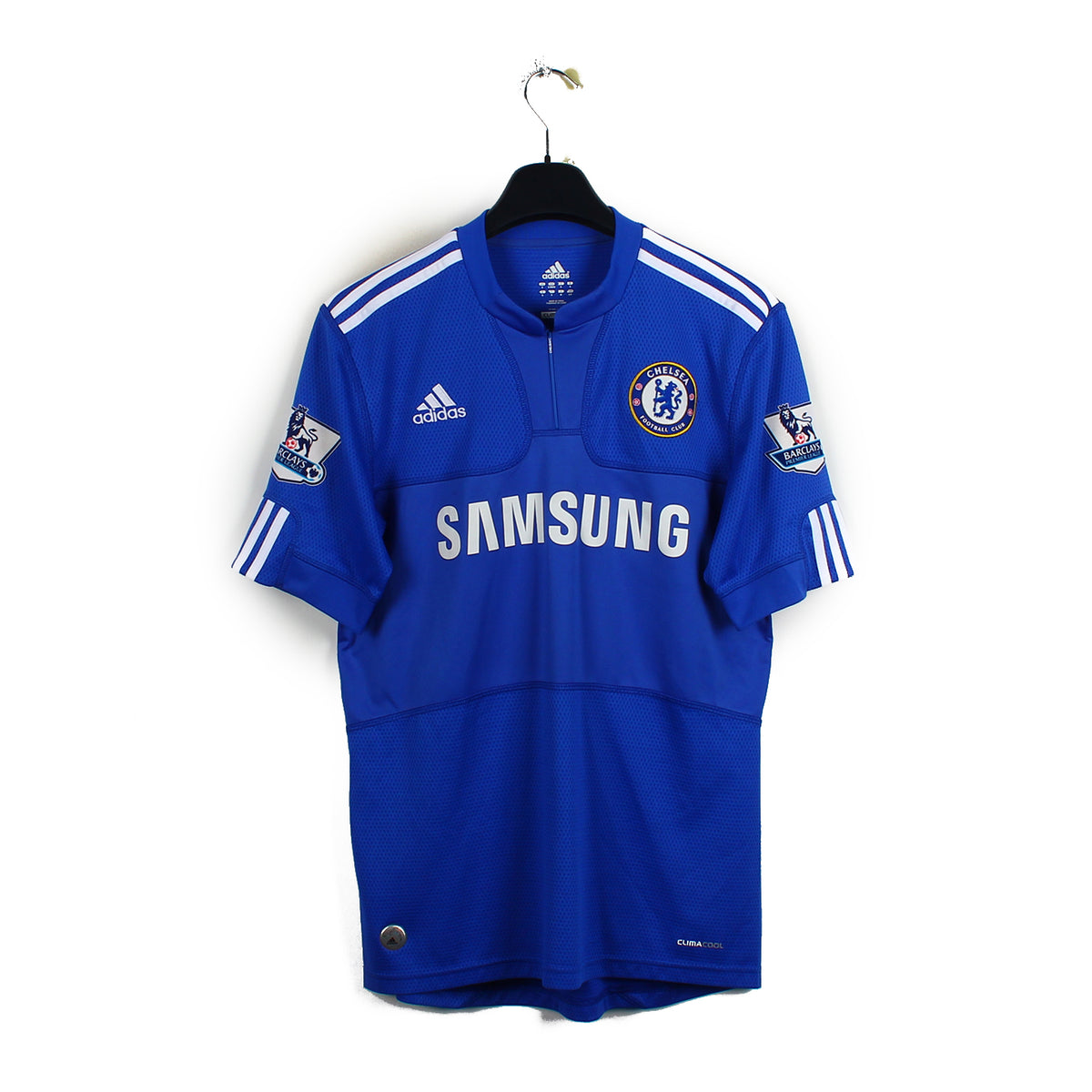 2009/10 - Chelsea - A.Cole #3 (S)