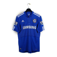2009/10 - Chelsea - A.Cole #3 (S)