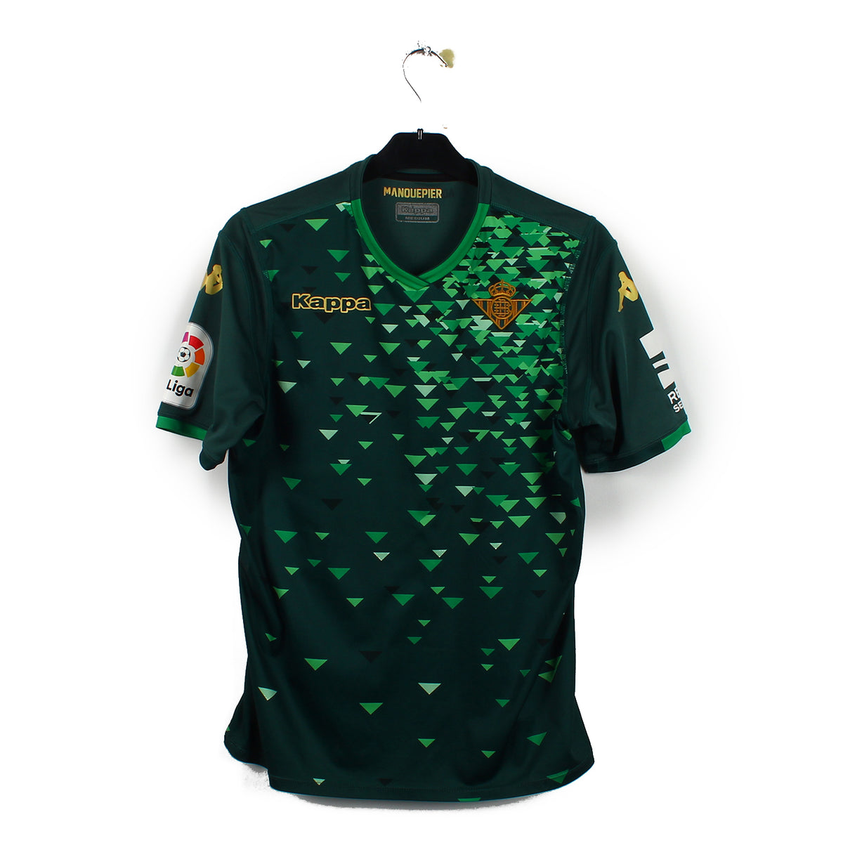 2018/19 - Real Betis (M)