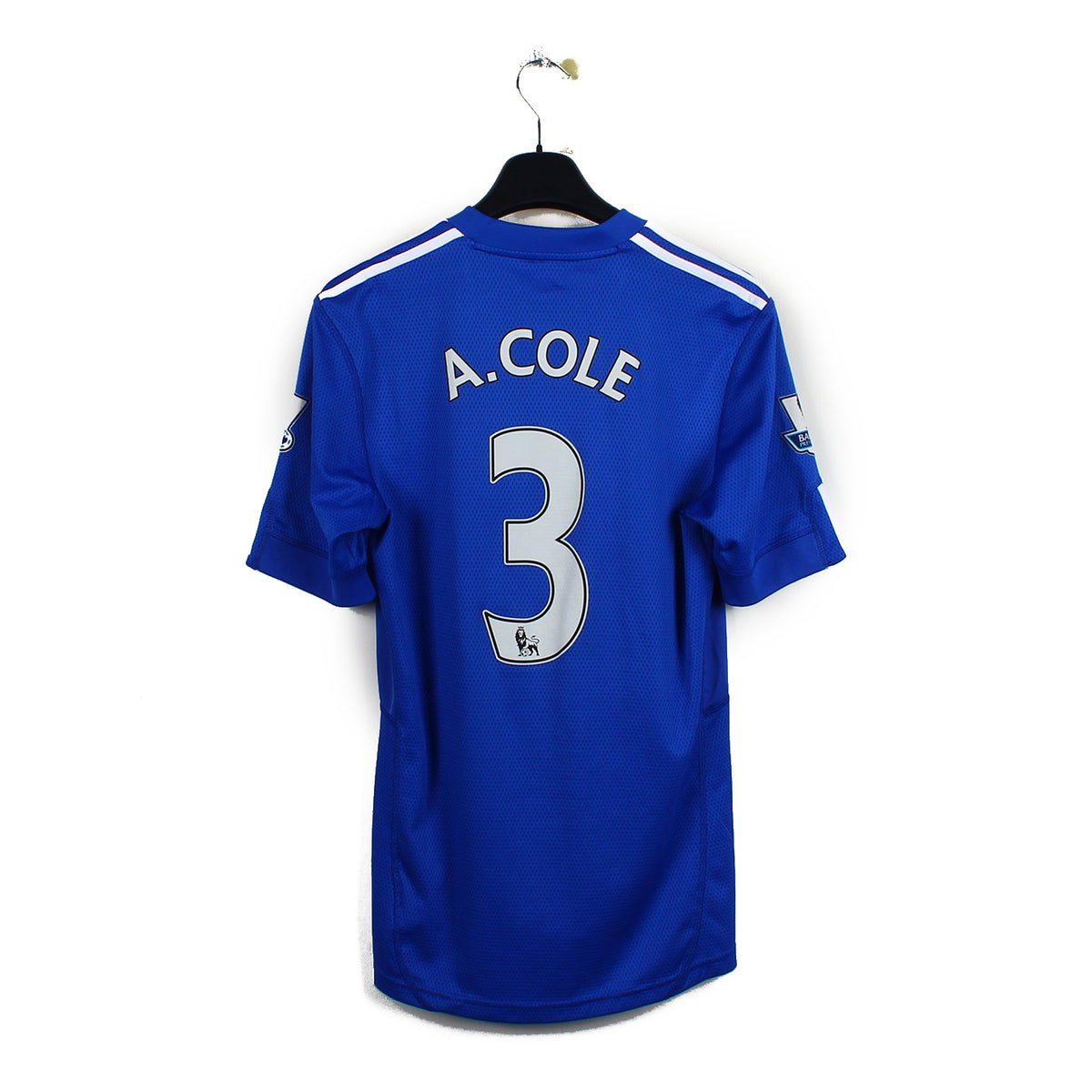 2009/10 - Chelsea - A.Cole #3 (S)