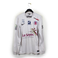 2012/13 - La Berrichonne Chateauroux - Nestor #7 (M)