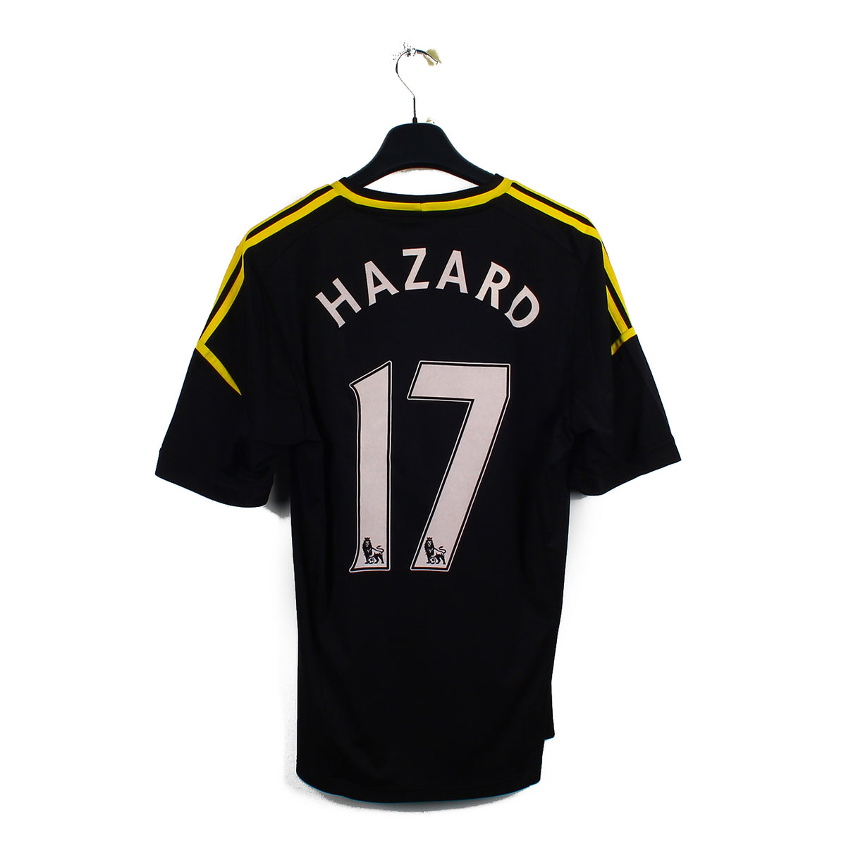 2012/13 - Chelsea - Hazard #17 (M)