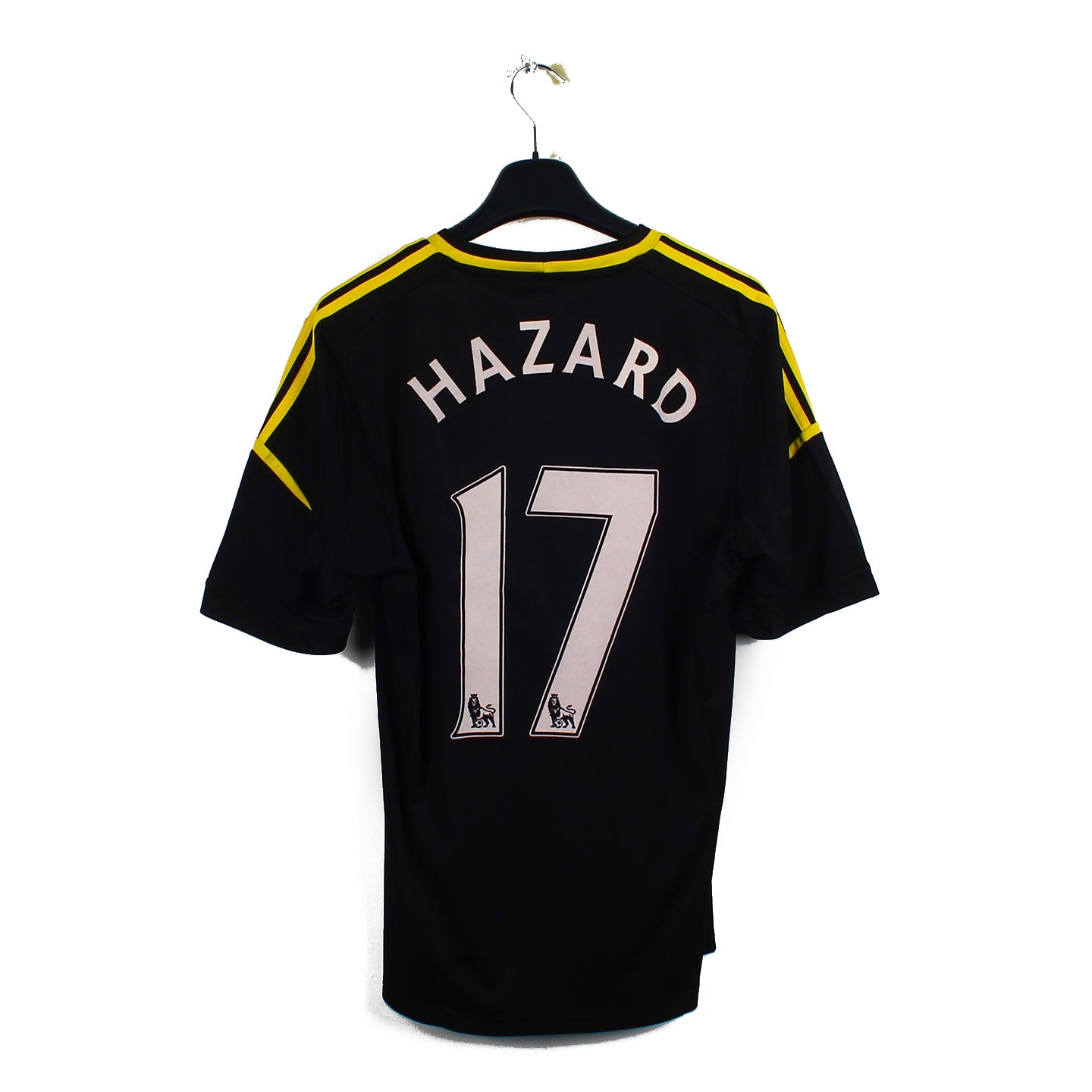 2012/13 - Chelsea - Hazard #17 (M)