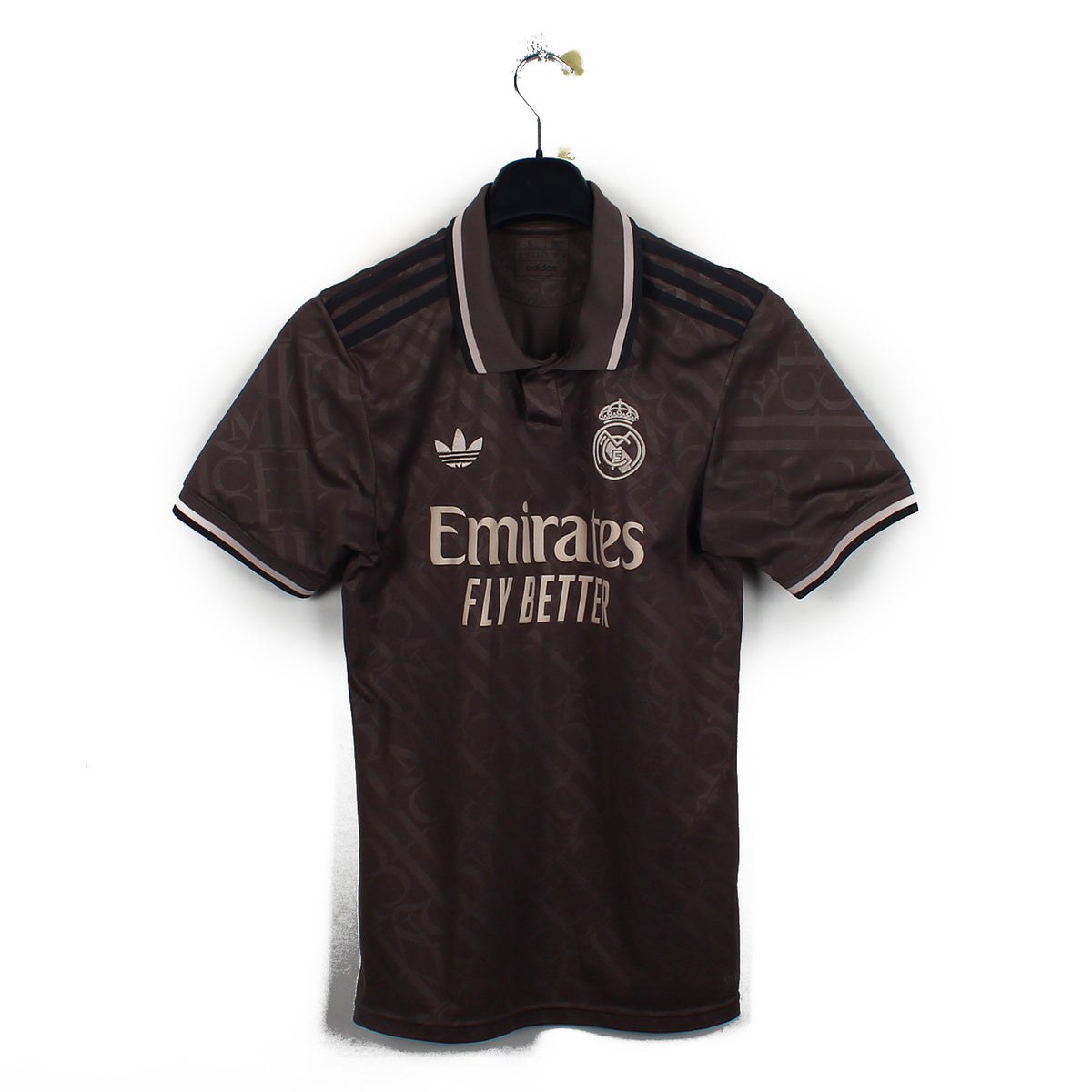 2024/25 - Real Madrid - Vini Jr #7 (S)