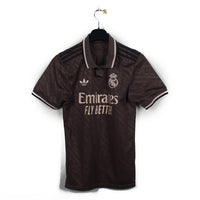 2024/25 - Real Madrid - Vini Jr #7 (S)