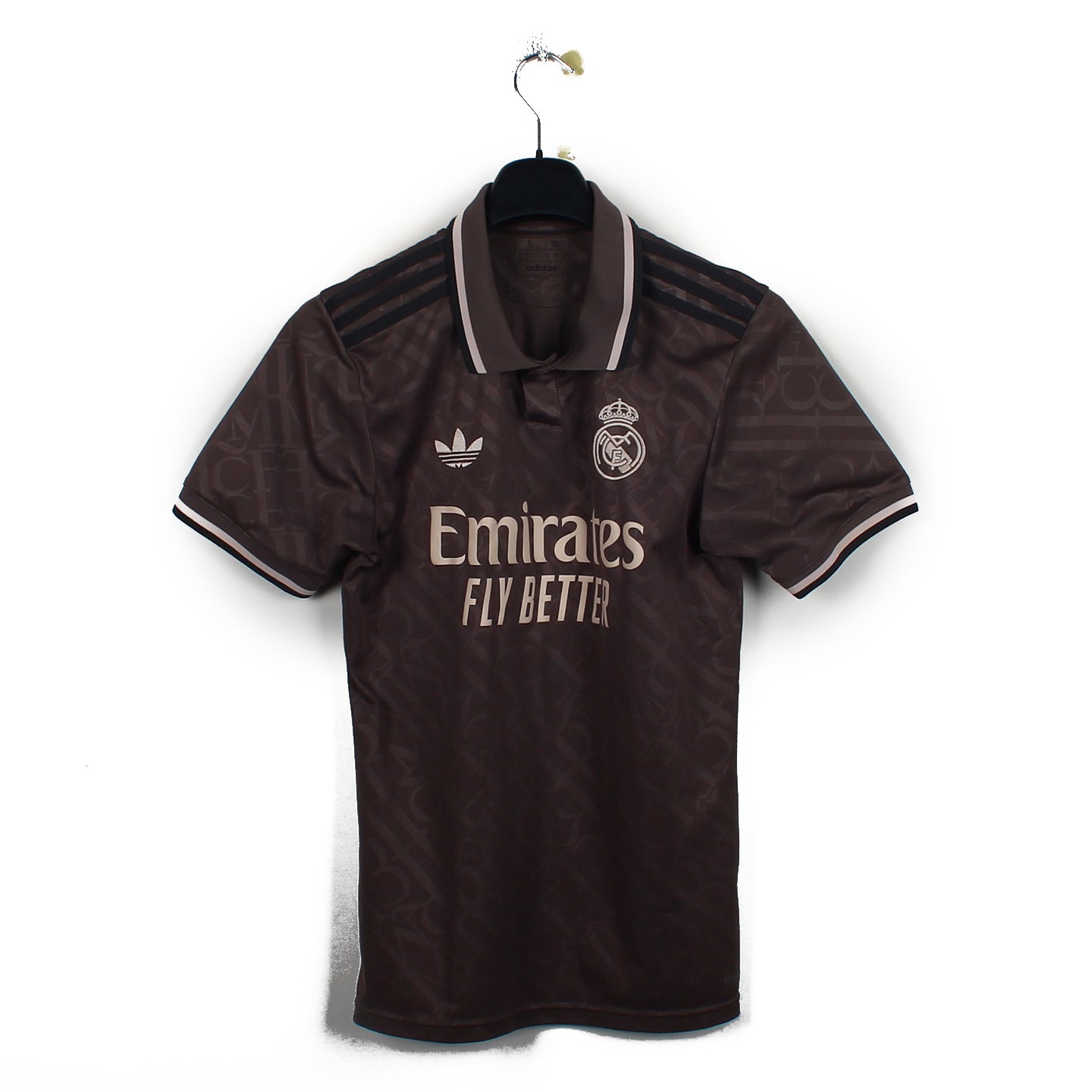 2024/25 - Real Madrid - Vini Jr #7 (S)