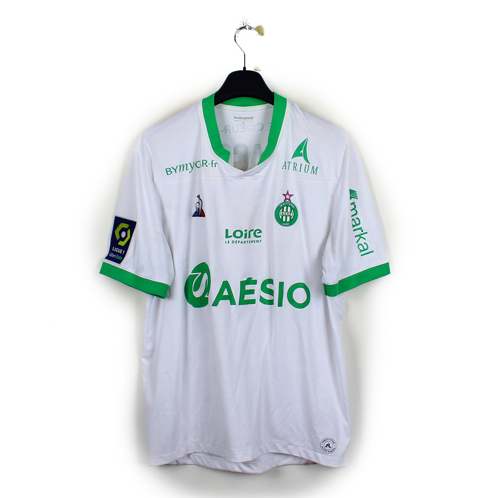 2020/21 - Saint-Etienne - Maçon #27 (XL)