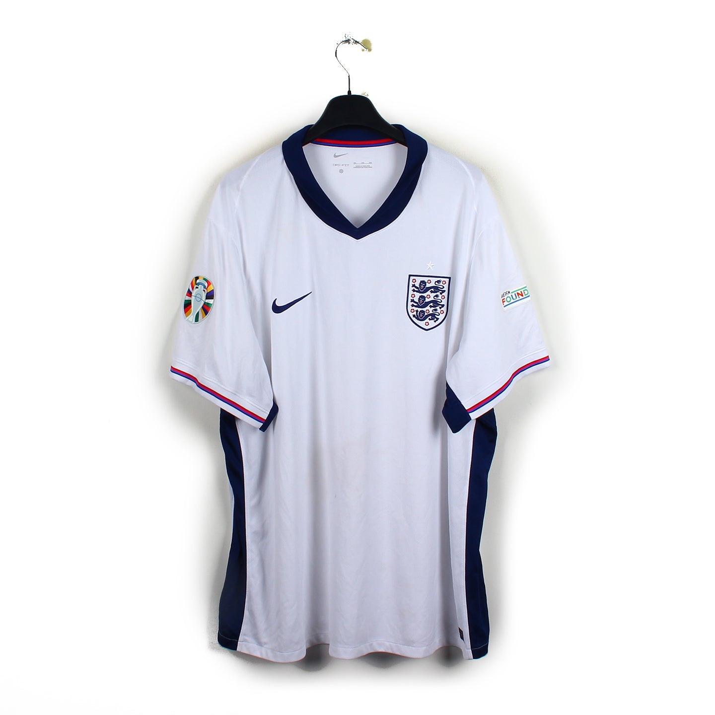2024 - Angleterre (3XL)