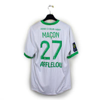 2020/21 - Saint-Etienne - Maçon #27 (XL)