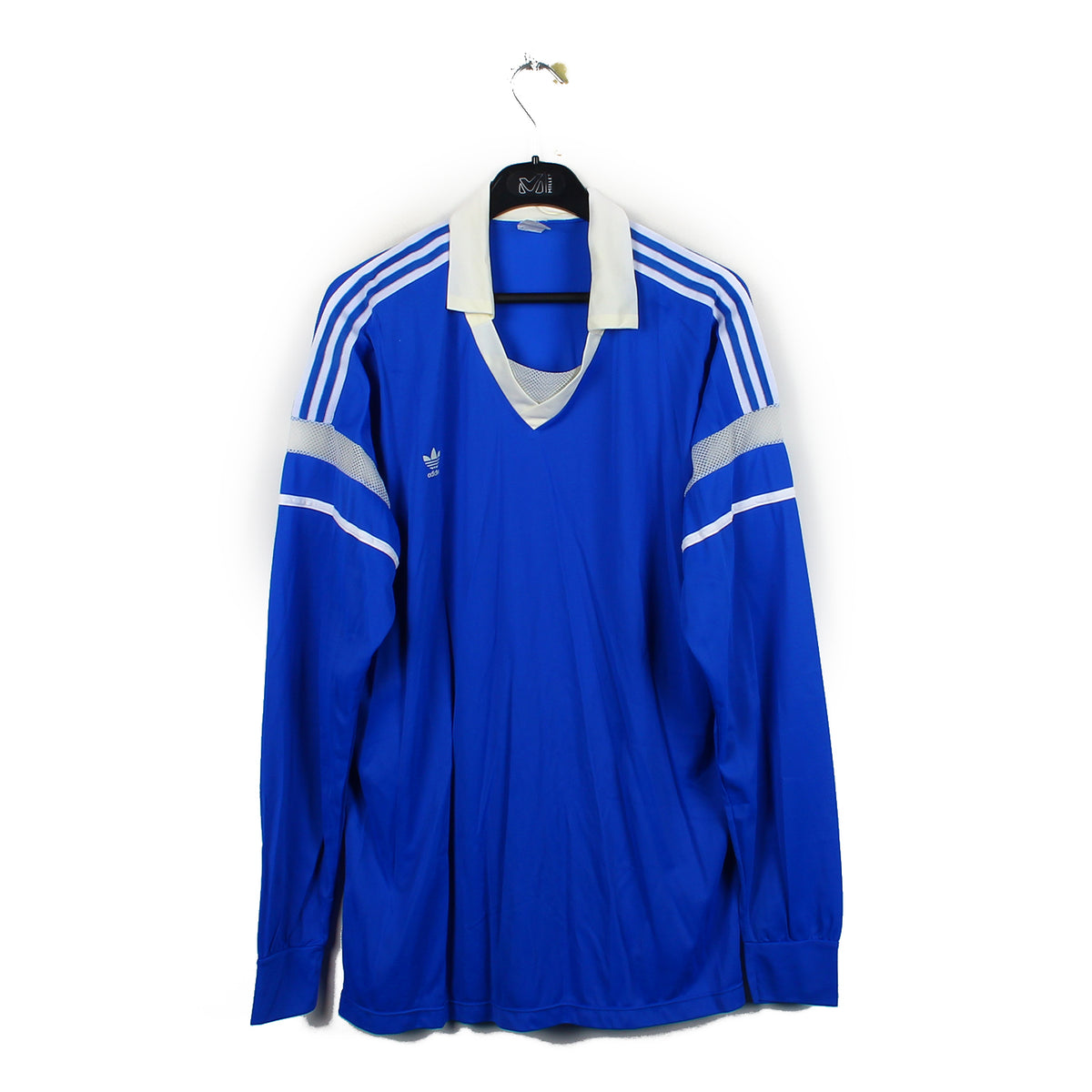 1980's - Adidas Template (M)