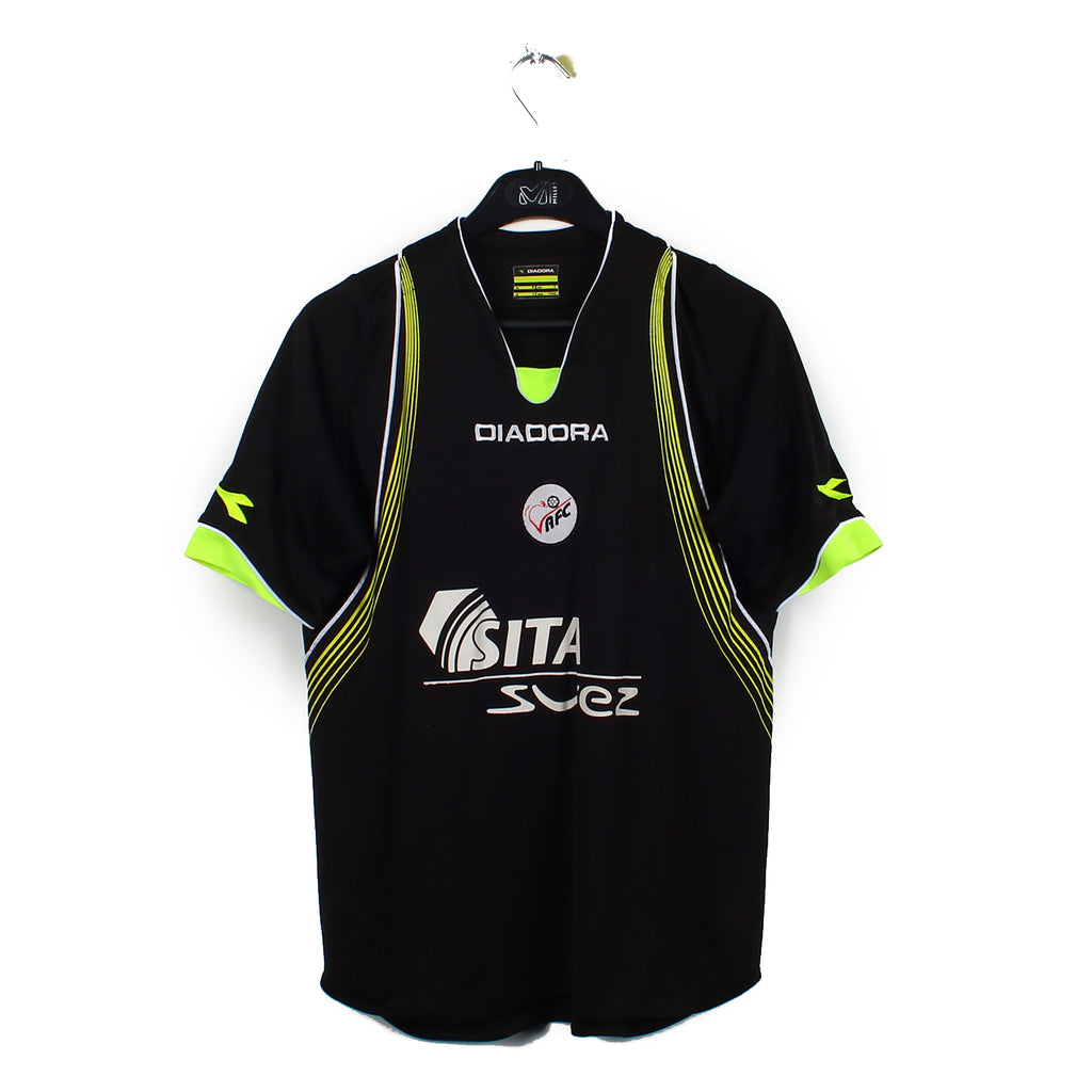 2007/08 - Valenciennes (M)