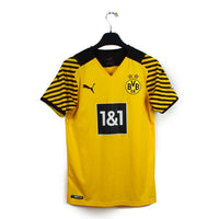 2021/22 - Dortmund - Haaland #9 (S)