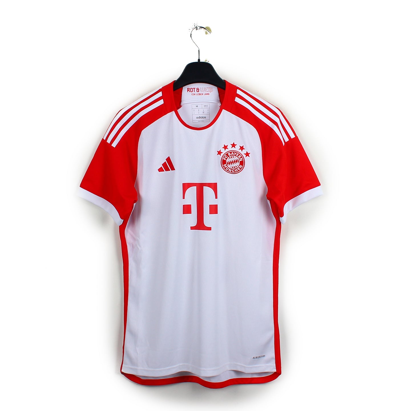 2023/24 - Bayern Munich - De Ligt #4 (M)