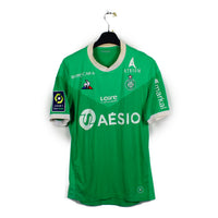 2020/21 - Saint-Etienne - Maçon #27 (M)