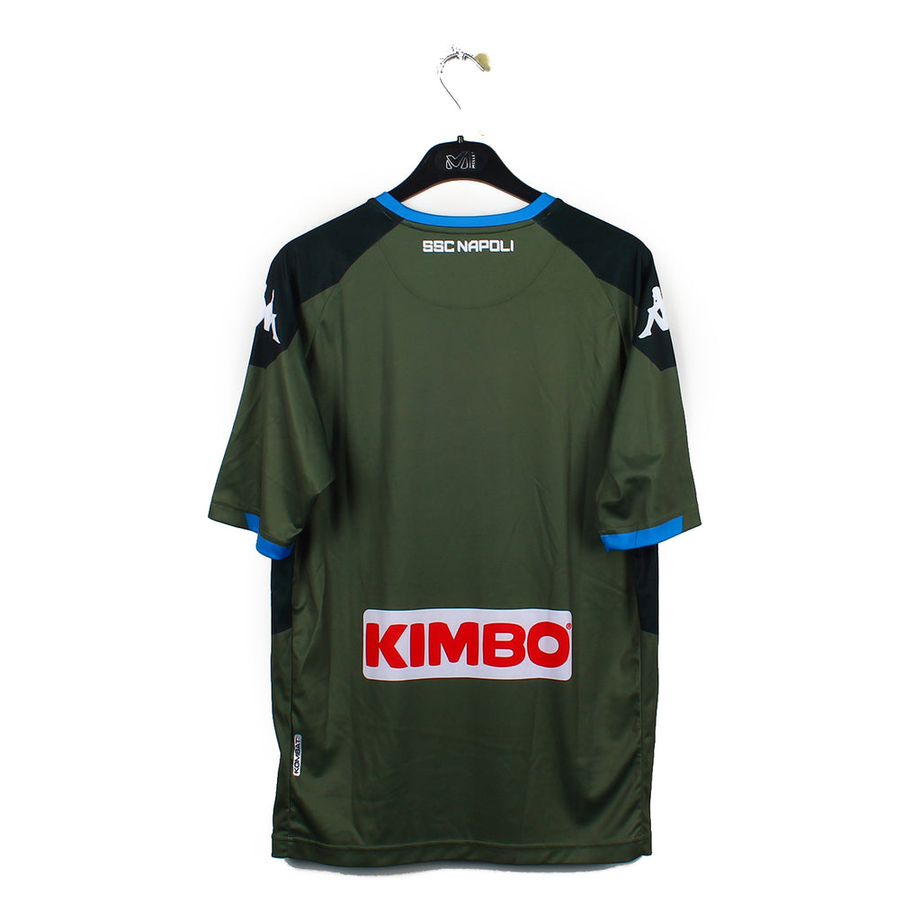 2019/20 - Naples (L)