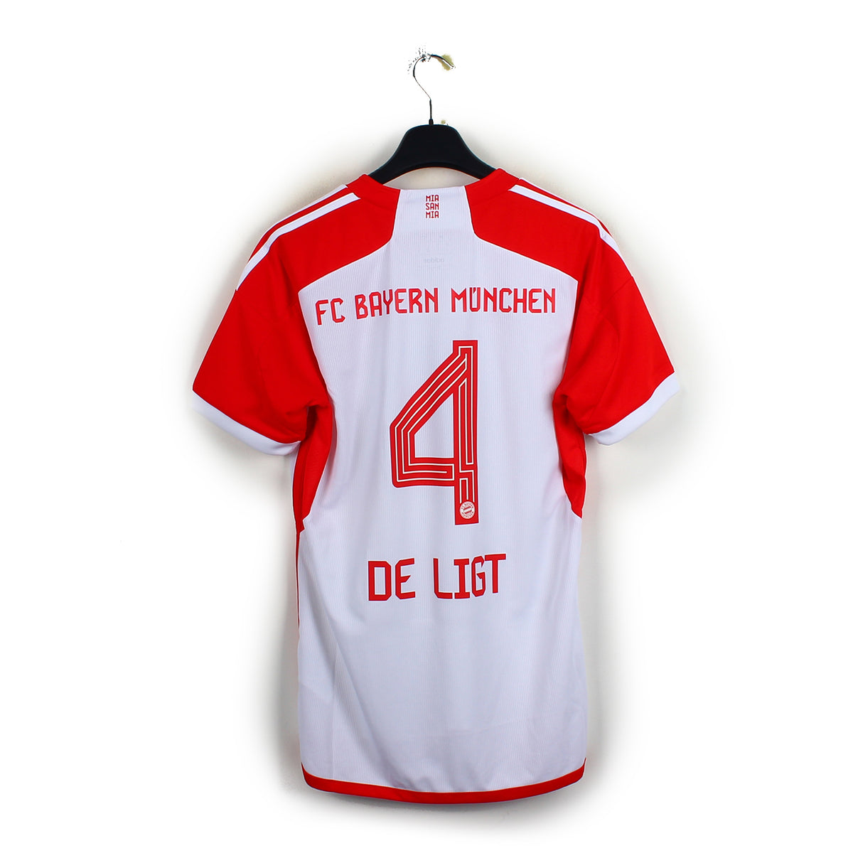 2023/24 - Bayern Munich - De Ligt #4 (M)