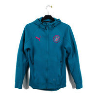 2021/22 - Manchester City (S)