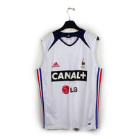 2004/06 - Equipe de France (L) [stock pro]